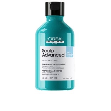 SCALP ADVANCED shampoo 300 ml SCALP ADVANCED shampoo 300 ml