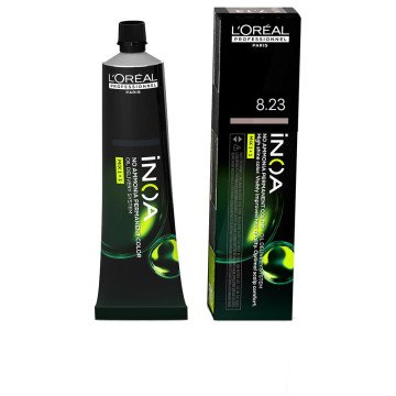 INOA no ammonia permanent color #8.23 60 gr INOA no ammonia permanent color #8.23 60 gr