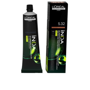 INOA no ammonia permanent color #5.32 60 gr INOA no ammonia permanent color #5.32 60 gr