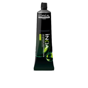 INOA no ammonia permanent color #7.34 60 gr INOA no ammonia permanent color #7.34 60 gr