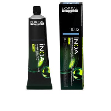 INOA no ammonia permanent color #10.12 60 gr INOA no ammonia permanent color #10.12 60 gr