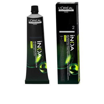 INOA no ammonia permanent color #2 60 gr INOA no ammonia permanent color #2 60 gr