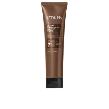 ALL SOFT MEGA CURLS treatment 150 ml ALL SOFT MEGA CURLS treatment 150 ml