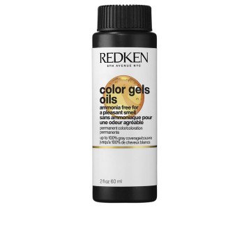 COLOR GEL OILS #6N-6.0 60 ml x 3 u COLOR GEL OILS #6N-6.0 60 ml x 3 u