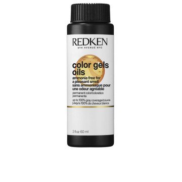 COLOR GEL OILS #8AV-8.12 60 ml x 3 u COLOR GEL OILS #8AV-8.12 60 ml x 3 u