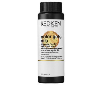 COLOR GEL OILS #8GI-8.31 60 ml x 3 u COLOR GEL OILS #8GI-8.31 60 ml x 3 u