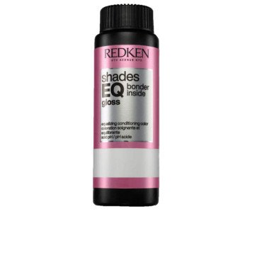 SHADES EQ bonder inside #07AA 60 ml x 3 u