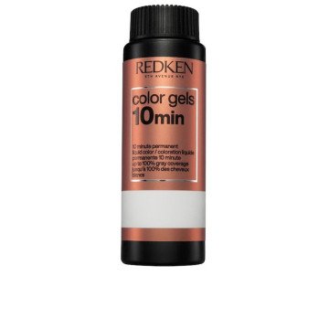 COLOR GELS LACQUERS 10 MINUTOS #6NCh 60 ml x 3 u COLOR GELS LACQUERS 10 MINUTOS #6NCh 60 ml x 3 u