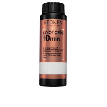 COLOR GELS LACQUERS 10 MINUTOS #7NN 60 ml x 3 u COLOR GELS LACQUERS 10 MINUTOS #7NN 60 ml x 3 u