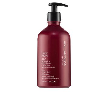 COLOR LUSTRE brilliant glaze conditioner 500 ml