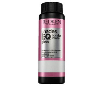 SHADES EQ bonder inside #09NW 60 ml x 3 u