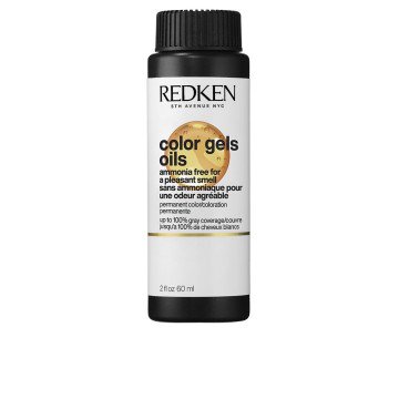 COLOR GEL OILS #10NW - 10.03 3 x 60 ml COLOR GEL OILS #10NW - 10.03 3 x 60 ml