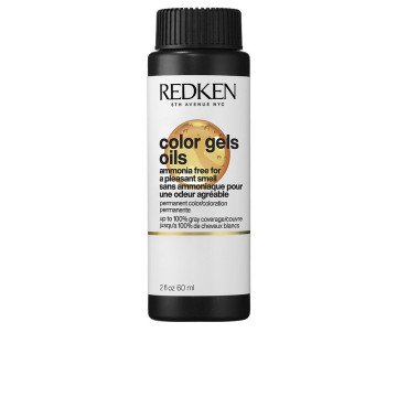 COLOR GEL OILS #9NW - 9.03 3 x 60 ml COLOR GEL OILS #9NW - 9.03 3 x 60 ml
