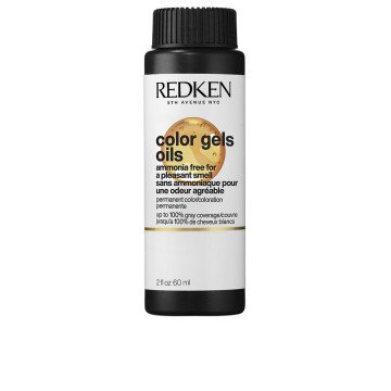 COLOR GELS OIL #5NA - 5.01 3 x 60 ml COLOR GELS OIL #5NA - 5.01 3 x 60 ml