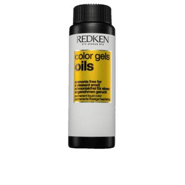 COLOR GEL OILS #8CR-8.46 60 ml x 3 u COLOR GEL OILS #8CR-8.46 60 ml x 3 u