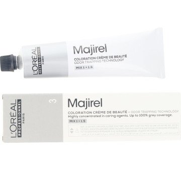 MAJIREL coloration crème de beauté #3 60 ml MAJIREL coloration crème de beauté #3 60 ml