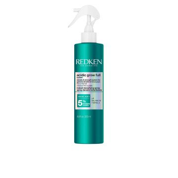 ACIDIC GROW FULL SYSTEM instant densifying spray 100 ml ACIDIC GROW FULL SYSTEM instant densifying spray 100 ml