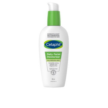 CETAPHIL moisturizing day face lotion 88 ml