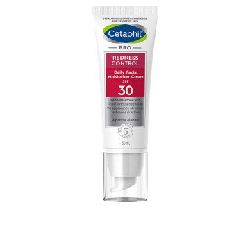 PRO REDNESS CONTROL facial moisturizer SPF30 50 ml