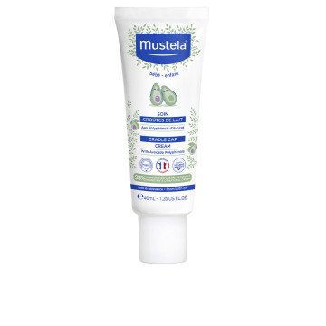 BABY-CHILD care cradle cap 40 ml