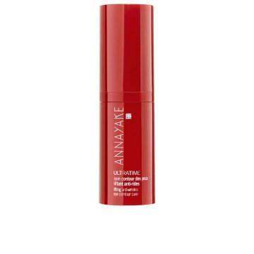 ULTRATIME lifting anti-wrinkle eye contour care 15 ml