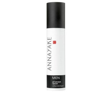 MEN shooting moisturizing gel 50 ml