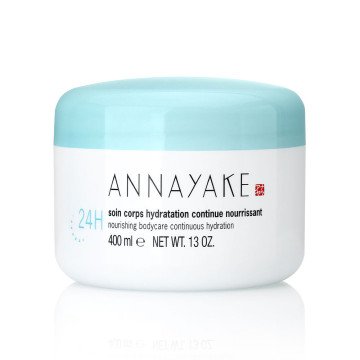 24H nourishing bodycare continuous hydration 400 ml 24H nourishing bodycare continuous hydration 400 ml
