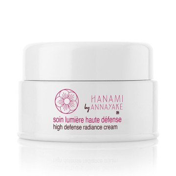 HANAMI BY ANNAYAKE high defense radiance cream 50 ml HANAMI BY ANNAYAKE high defense radiance cream 50 ml