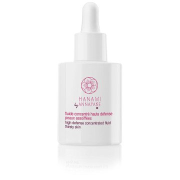 HANAMI BY ANNAYAKE high defense concentrated fluid – thirsty skin 30 ml HANAMI BY ANNAYAKE high defense concentrated fluid – thirsty skin 30 ml
