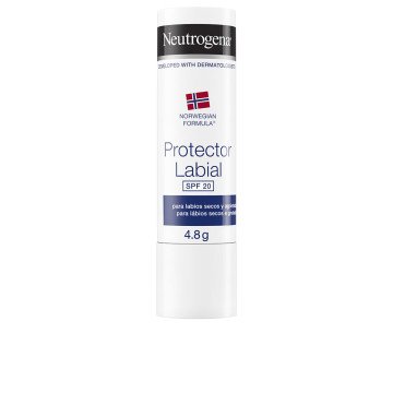 Lip Balm SPF 20 4.8 g Lip Balm SPF 20 4.8 g