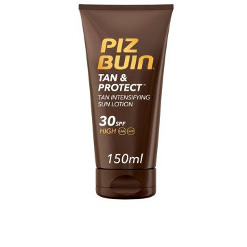 PIZ BUIN TAN & PROTECT lotion SPF30 150 ml PIZ BUIN TAN & PROTECT lotion SPF30 150 ml