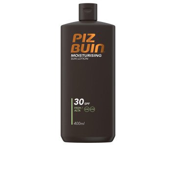 PIZ BUIN MOISTURISING sun lotion SPF30 400 ml PIZ BUIN MOISTURISING sun lotion SPF30 400 ml