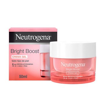 BRIGHT BOOST cream gel 50 ml BRIGHT BOOST cream gel 50 ml