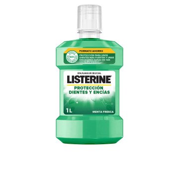 TEETH & GUMS mouthwash swollen gums 1000 ml TEETH & GUMS mouthwash swollen gums 1000 ml