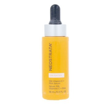ENLIGHTEN vitamin C serum 15% + PHA 15 ml ENLIGHTEN vitamin C serum 15% + PHA 15 ml