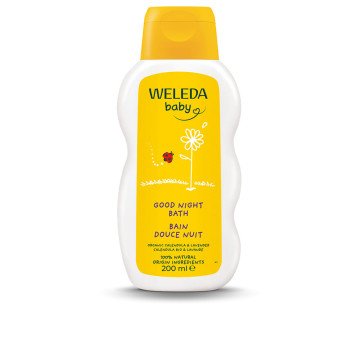 BABY bath goodnight 200 ml BABY bath goodnight 200 ml