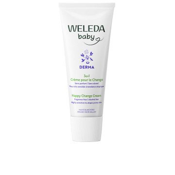 BABY DERMA diaper cream 50 ml BABY DERMA diaper cream 50 ml