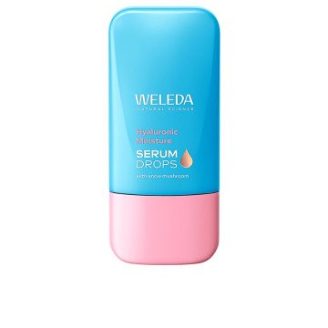 BOOSTER HIDRATANTE sérum hidratante con ácido hialurónico 30 ml BOOSTER HIDRATANTE sérum hidratante con ácido hialurónico 30 ml