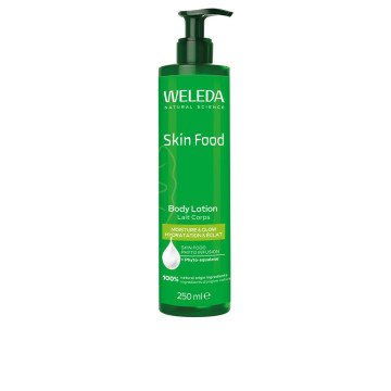 SKIN FOOD body milk 250 ml