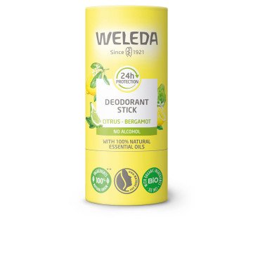 CITRUS deodorant stick 50 gr CITRUS deodorant stick 50 gr