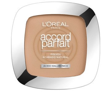 ACCORD PARFAIT melting powder hyaluronic acid #5.D ACCORD PARFAIT melting powder hyaluronic acid #5.D