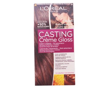 CASTING CREME GLOSS #600-dark blonde CASTING CREME GLOSS #600-dark blonde