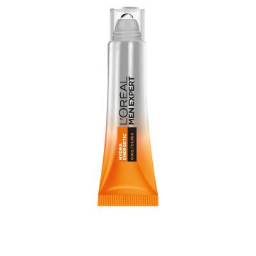 MEN EXPERT hydra energetic roll-on eyes 10 ml MEN EXPERT hydra energetic roll-on eyes 10 ml