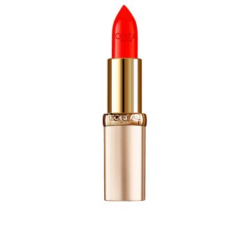 COLOR RICHE lipstick #377-perfect red 4.2 gr
