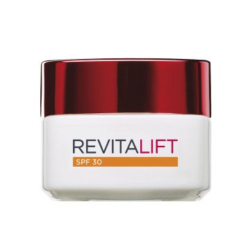 REVITALIFT anti-wrinkle day cream SPF30 50 ml