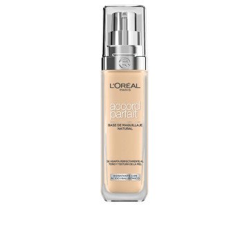 ACCORD PARFAIT foundation hyaluronic acid #4.N ACCORD PARFAIT foundation hyaluronic acid #4.N