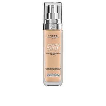 ACCORD PARFAIT foundation hyaluronic acid #5.N ACCORD PARFAIT foundation hyaluronic acid #5.N