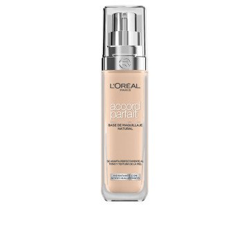ACCORD PARFAIT foundation #3R-beige rose ACCORD PARFAIT foundation #3R-beige rose