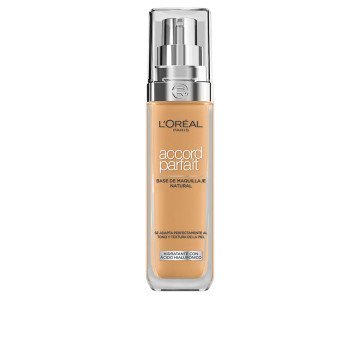 ACCORD PARFAIT foundation hyaluronic acid #6.5.D/W 30 ml ACCORD PARFAIT foundation hyaluronic acid #6.5.D/W 30 ml