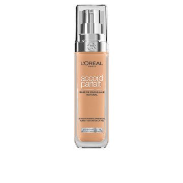 ACCORD PARFAIT foundation hyaluronic acid #7.D/W 30 ml ACCORD PARFAIT foundation hyaluronic acid #7.D/W 30 ml